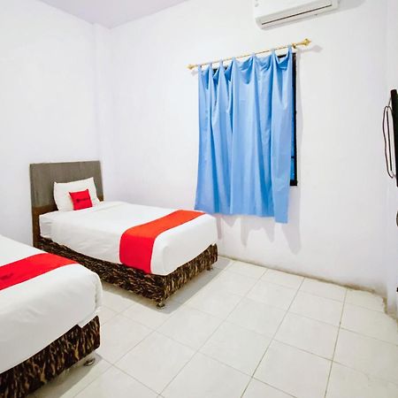 Reddoorz At Star Hill Inn Syariah Tebing Tinggi Rantau Laban Exterior photo