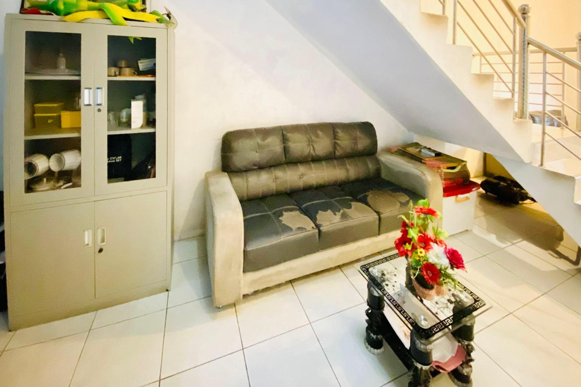 Reddoorz At Star Hill Inn Syariah Tebing Tinggi Rantau Laban Exterior photo